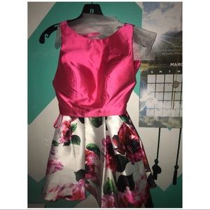 Homecoming/any occasion dress